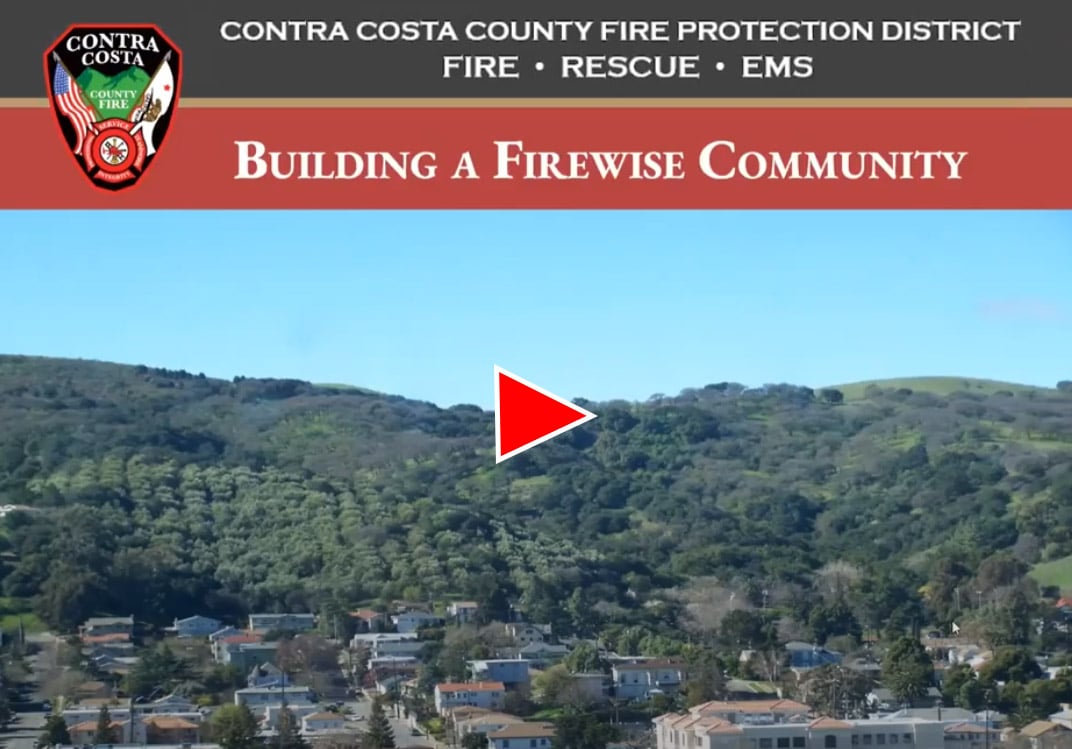 Firewise TH Community Meetings