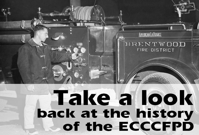 history of ecccfpd