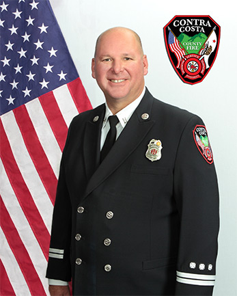 Captain Steve Aubert