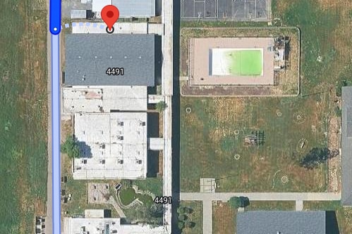 Training Facility