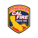 calfire Calfire logo