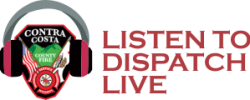 Listen to Con Fire Dispatch Live Link